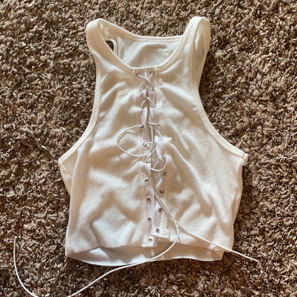 princess polly tank